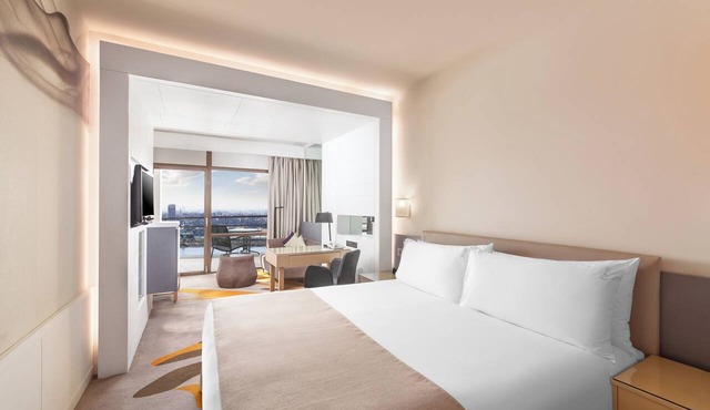 Holiday Inn Cairo Maadi by IHG in Cairo