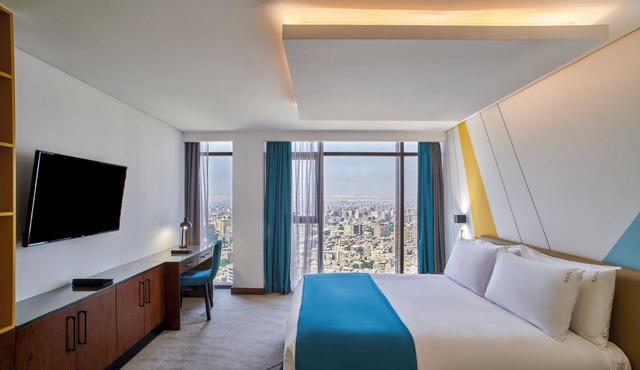 Holiday Inn Hotel & Suites Cairo Maadi by IHG in Cairo
