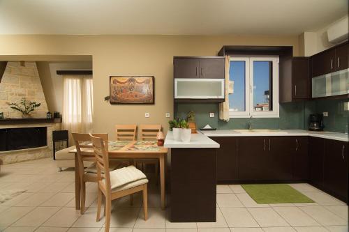 Home Suites in Hersonissos