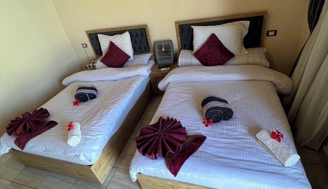 Horus Mini Resort in Giza