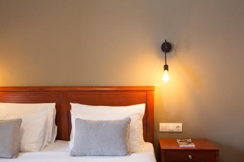 Hotel Kastri in Istiaia-Aidipsos
