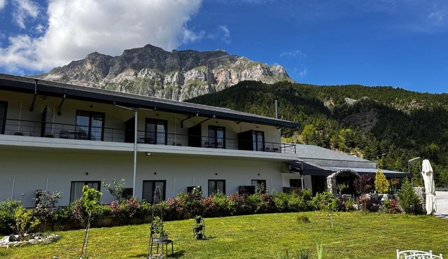 Hotel Koferita in Melissourgoi