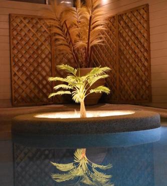 Hotel Kosmopolit in Loutraki