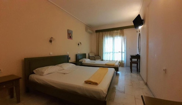 Hotel Niras in Nydri