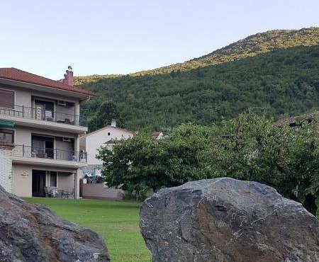 House Venetia in Orma