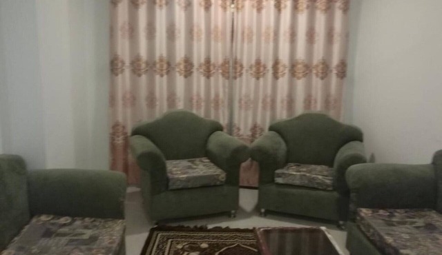 Hurghad-Dahar - Corniche Street -elqyadat - Unit 14
