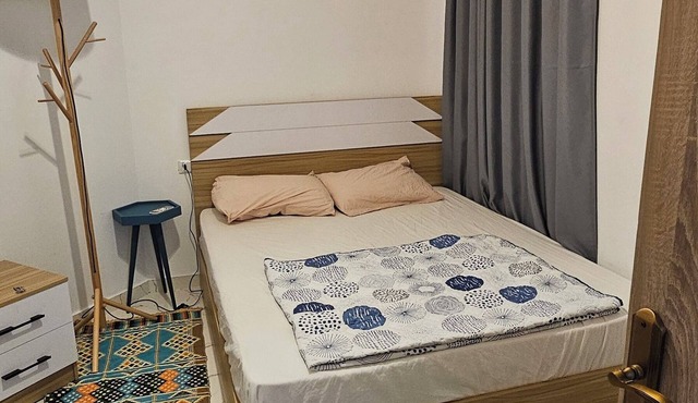 Hurghada Apartments sea view in downtown