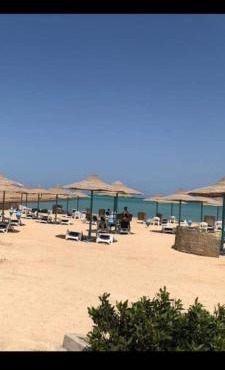 Hurghada Apartment sea view Fiesta 209 in Hurghada