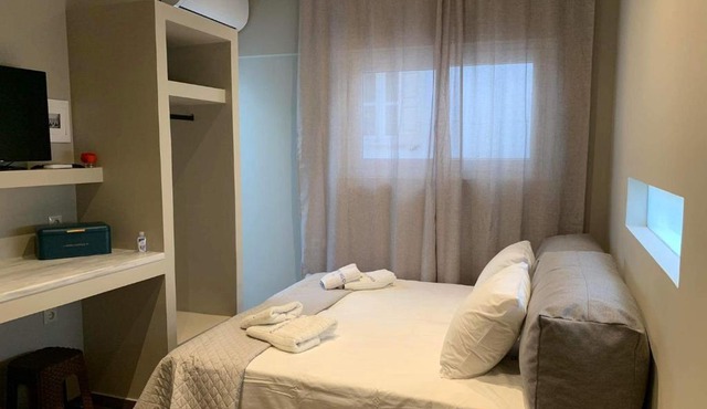 Ideal home in Agios Ioannis Tinos