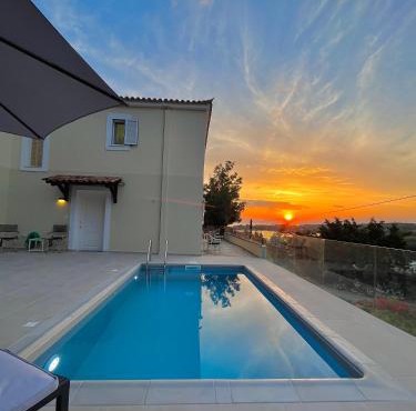 Iliana Exclusive Villa - Private Pool in Porto Heli