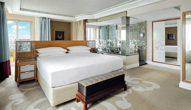 InterContinental Cairo Citystars by IHG in Cairo