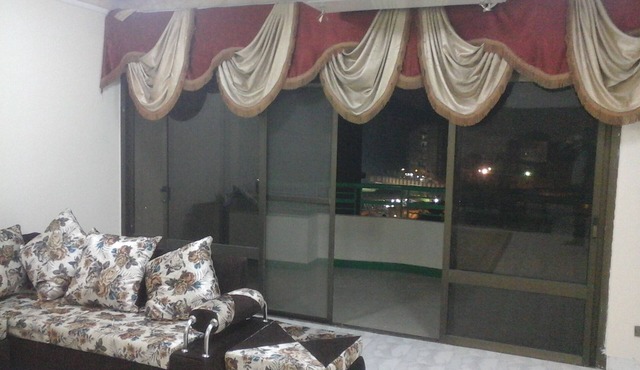 InTown Apartment (so close to the nile and downtown)