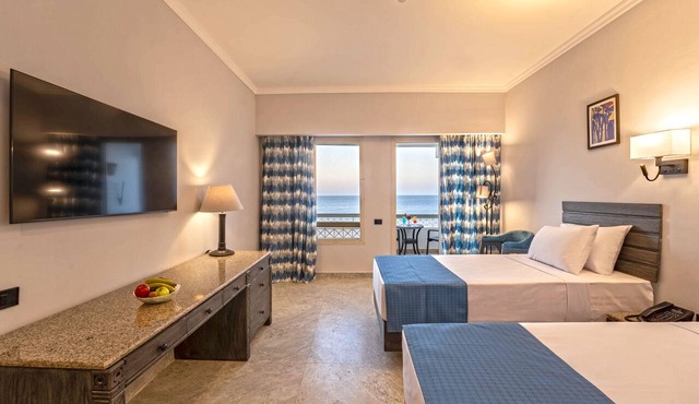Invidia Coral Beach Tiran in Sharm El Sheikh