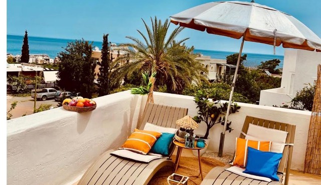 Island Away Chersonisos in Hersonissos