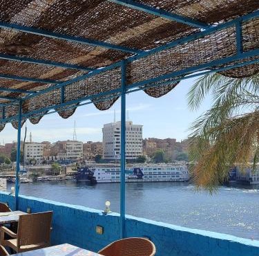 Jamaica Guest House in Aswan