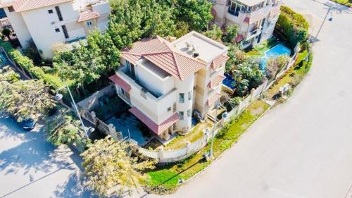 Jamila Home - Royal City Villa - El Sheikh Zayed
