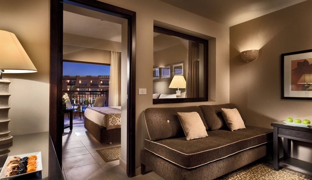 JAZ Almaza Beach Resort, Almaza Bay in Marsa Matrouh