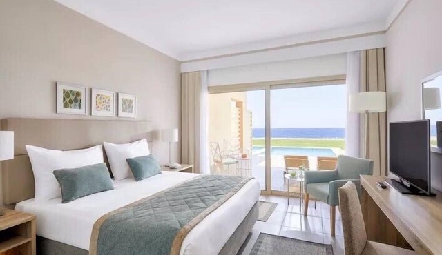 JAZ Elite Maraya - All inclusive in El Quseir