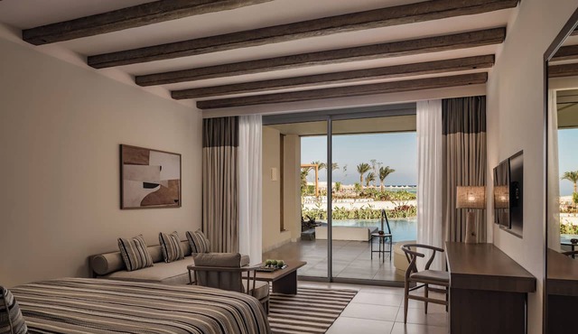 JAZ Elite Riviera in Marsa Alam