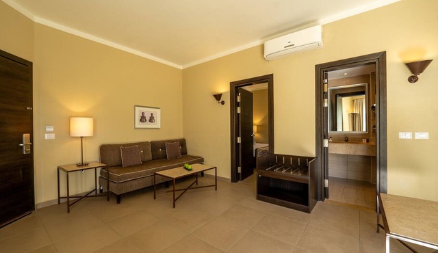 JAZ Fanara Resort - All Inclusive in Sharm El Sheikh