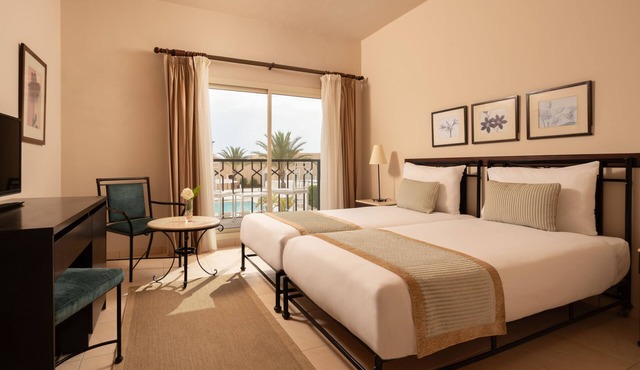 JAZ Neo Almazino, Almaza Bay in Marsa Matrouh