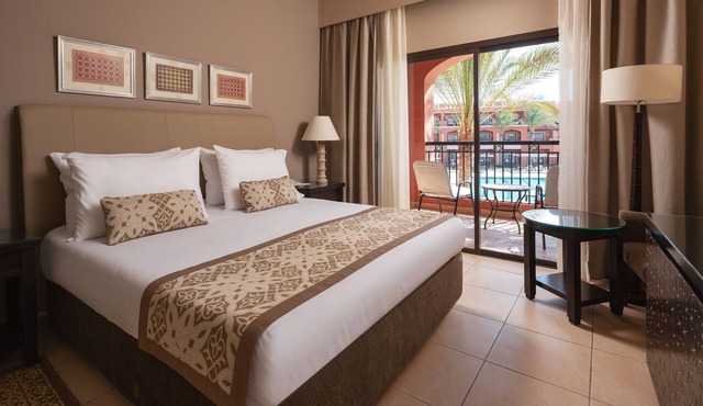 JAZ Tamerina, Almaza Bay in Marsa Matrouh
