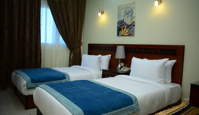 Jewel Inn El Bakry Hotel in Cairo