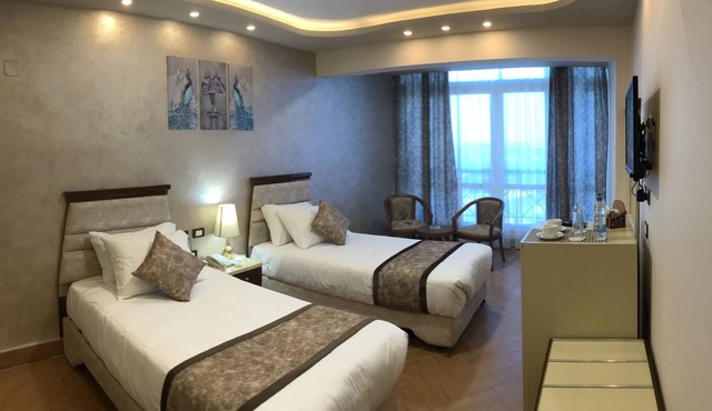 Jewel Port Said Hotel