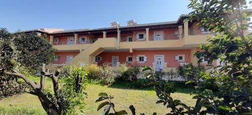 John Apartments in Roda