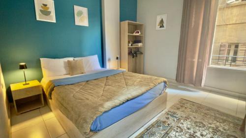 Joy Hotel & Apartments in Cairo