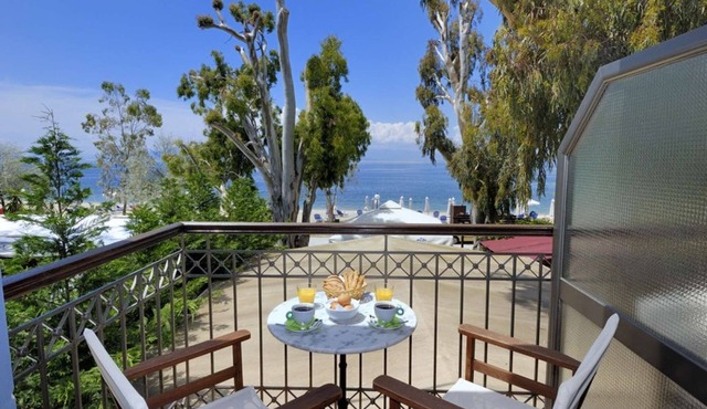 Junior suite for 2 -3 People #4 in Kala Nera