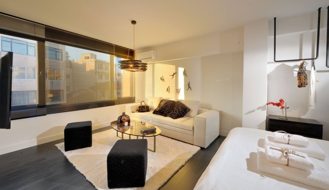 K&K's Ater Albus Junior Suite in Athina