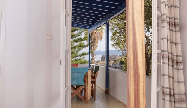 Kanellis Studios in Kithira