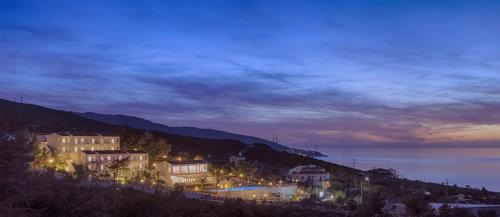 Karras Star Hotel- Wellness Hotel & Retreats