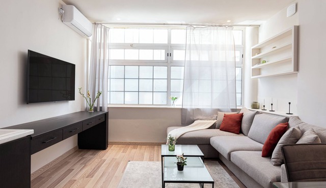 KASO Fotomara - Entire Home in Athina