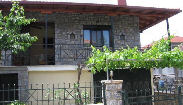katafygio vytinas in Vitina