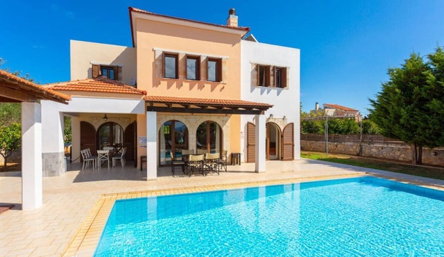 Kefalas Villas Collection in Apokoronos