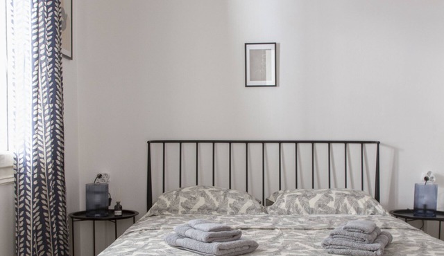 Kilada Country House - Spacious Apartment Close to the Center in kilada