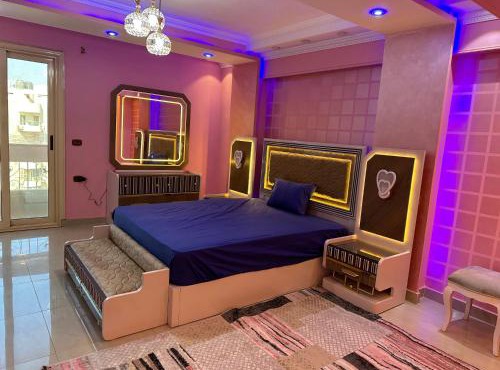 King Palace Master Rooms in Cairo