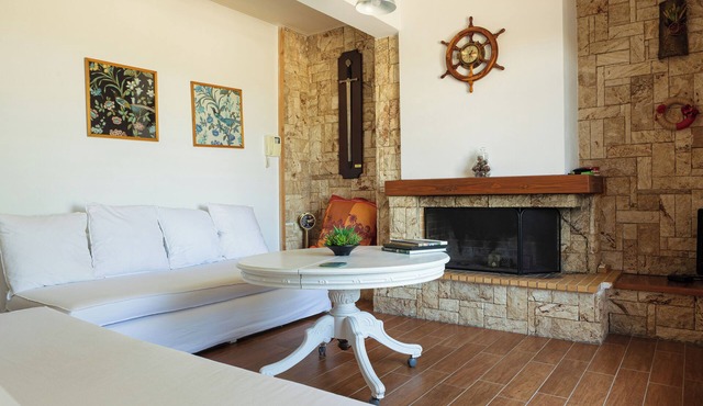Kleoni' s cottage in Αρχαία Κόρινθος