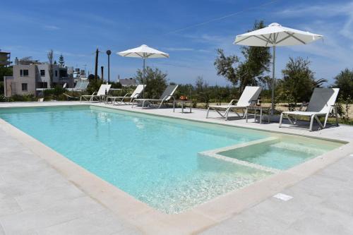 Krissa Villa a countryside retreat! by Rentado in Rethymno