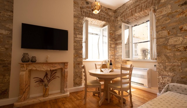 La Cantada - Renovated apartment in Corfu town in Kerkira