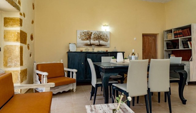 La Casa de Alexandros in Chania