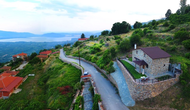 LA NOI SIDIROCHORI HOUSE in ΒΙΤΣΙΟΥ - ΣΙΔΗΡΟΧΩΡΙΟΥ