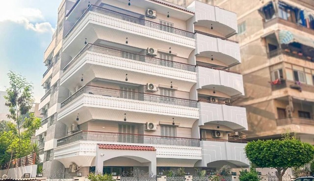 Lacasa Residence in Cairo. in محافظة القاهرة‬