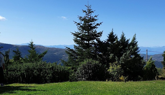 Lafky Arachova Residence in Αράχωβα