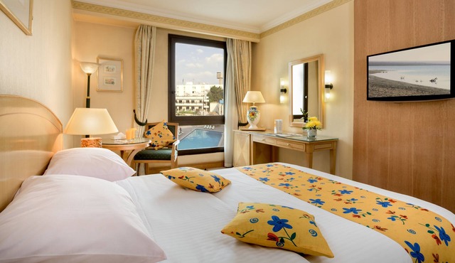 Le Passage Cairo Hotel & Casino in Cairo