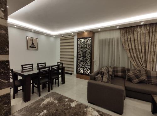 Le Royal Residence 4 in Cairo