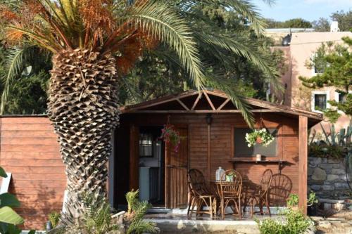 Levantes Garden House - in Keratokampos