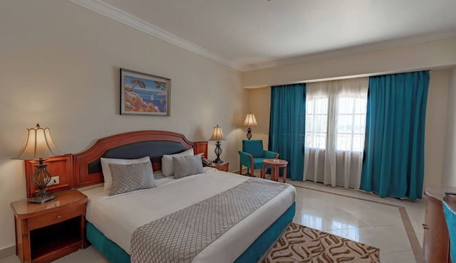 Life Resort Coral Hills - All inclusive in El Quseir